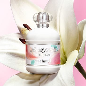 Cacharel Anais Anais L'Original Eau de Toilette 30 ml