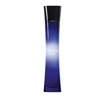 Armani Code Donna Eau de Parfum 75 ml