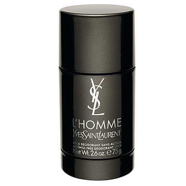 Yves Saint Laurent L'Homme Deodorant Stick 75 g