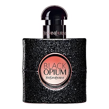 Yves Saint Laurent Black Opium Eau de Parfum 30 ml