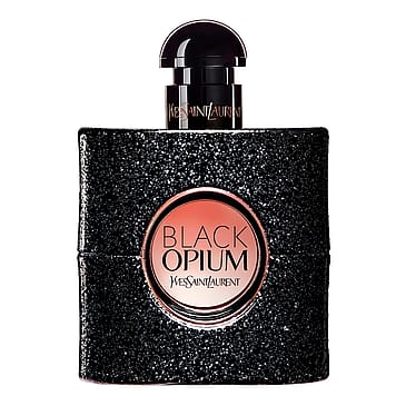 Yves Saint Laurent Black Opium Eau de Parfum 50 ml