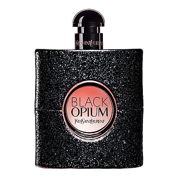 Yves Saint Laurent Black Opium Eau de Parfum 90 ml