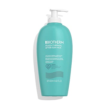 Biotherm Lait Oligo-Thermal Milk Aftersun 400 ml