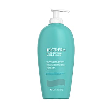 Biotherm Oligo Thermal Milk Aftersun 400 ml