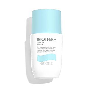 Biotherm Deo Pure Roll-On 75 ml
