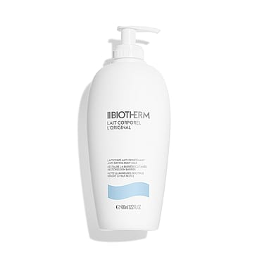 Biotherm Lait Corporel Body Lotion 400 ml