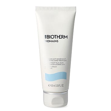 Biotherm Biomains Moisturizing Hand Cream 100 ml