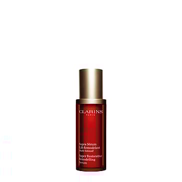 Clarins Super Restorative Remodelling Serum 30 ml