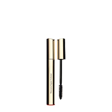 Clarins Supra Volume Mascara 01 Black