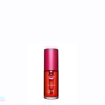 Clarins Water Lip Stain 01 Rose Water
