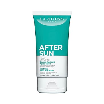 Clarins After Sun Face & Body Balm 150 ml