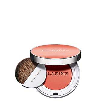 Clarins Joli Blush 07 Cheeky Peach