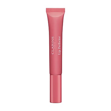 Clarins Natural Lip Perfector 19 Intense Smoky Rose