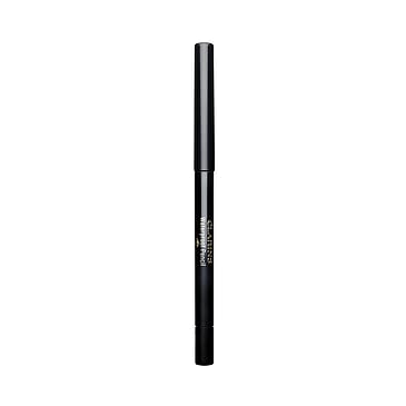 Clarins Waterproof Eye Pencil 01 Black Tulip
