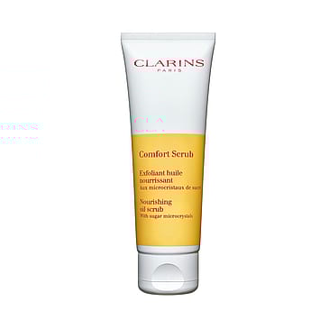 Clarins Comfort Facial Scrub 50 ml