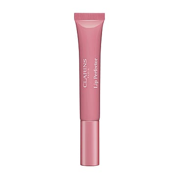 Clarins Natural Lip Perfector 07 Toffee Pink Shimmer