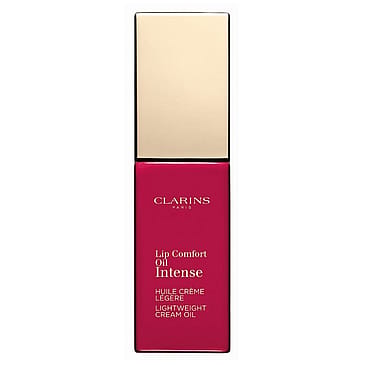 Clarins Lip Comfort Oil Intense 6 Intense Fuchsia