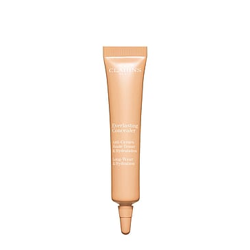 Clarins Everlasting Concealer 0 Very light