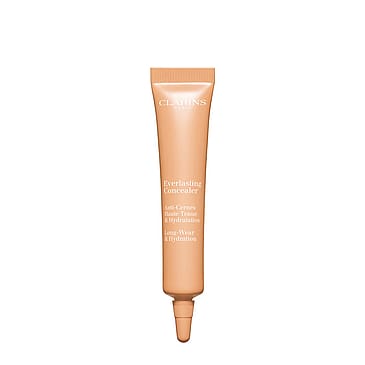 Clarins Everlasting Concealer 01 Light