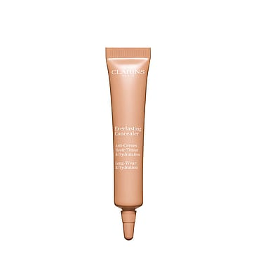 Clarins Everlasting Concealer 02 Light Medium