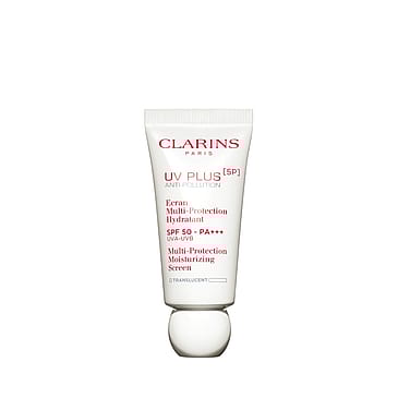 Clarins UV PLUS Multi-Protection Moisturizing Screen 30 ml