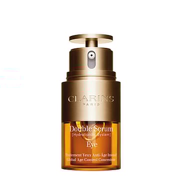 Clarins Double Serum Eye 20 ml