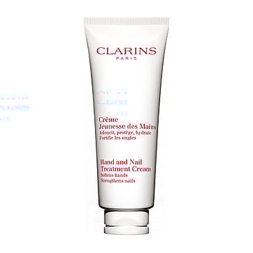 Clarins Hand And Nail Treatment Cream 100 ml