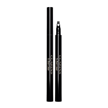 Clarins 3-Dot Liner 01 Black
