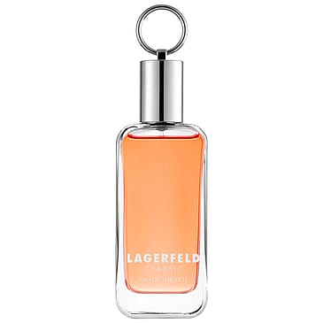 Karl Lagerfeld Lagerfeld Classic Eau de Toilette 50 ml