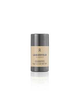 Karl Lagerfeld Lagerfeld Classic Deodorant Stick Lagerfeld Classic Deodorant Stick