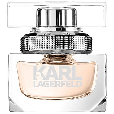 Karl Lagerfeld Pour Femme Eau de Parfum 25 ml