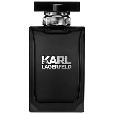 Karl Lagerfeld Pour Homme Eau de Toilette 100 ml