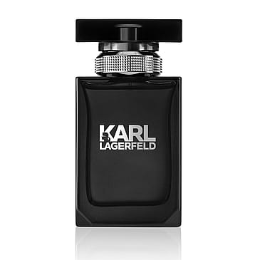 Karl Lagerfeld For Him Eau de Toilette 50 ml