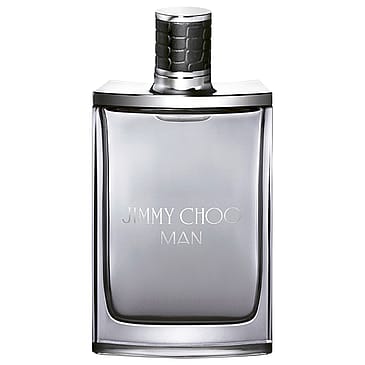 Jimmy Choo Man Eau de Toilette 100 ml