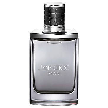 Jimmy Choo Man Eau de Toilette 50 ml