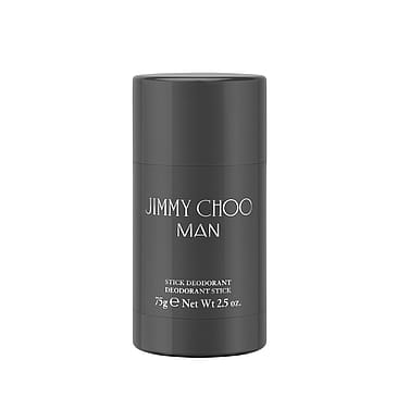 Jimmy Choo Man Deodorant Stick 75 g