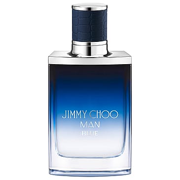 Jimmy Choo Man Blue Eau de Toilette 50 ml