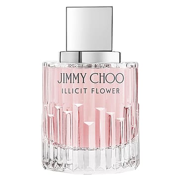 Jimmy Choo Illicit Flower Eau de Toilette 60 ml