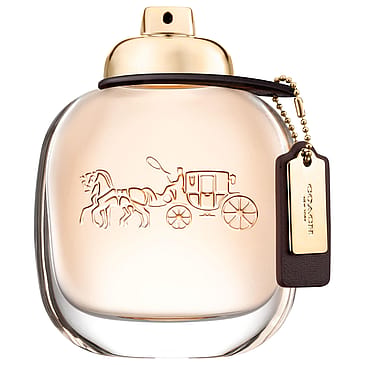 Coach Eau de Parfum 90 ml