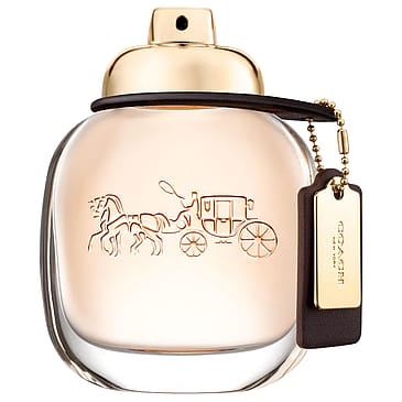 Coach Eau de Parfum 50 ml