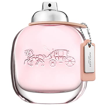 Coach Eau de Toilette 90 ml