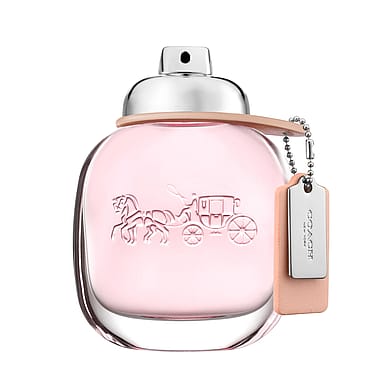 Coach Eau De Toilette 50 ml
