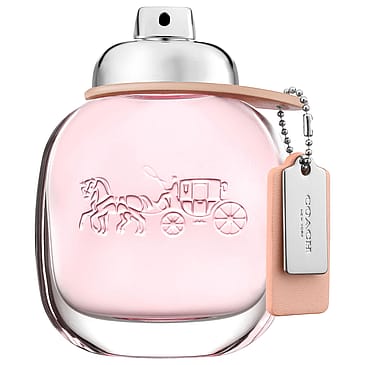 Coach EdT 50 ml