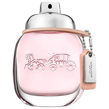 Coach Eau de Toilette 30 ml