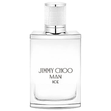 Jimmy Choo Man Ice Eau de Toilette 50 ml
