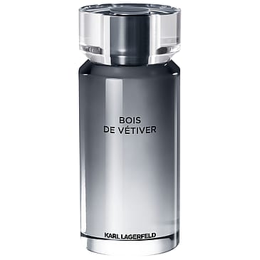 Karl Lagerfeld Bois De Vétiver Eau de Toilette 100 ml
