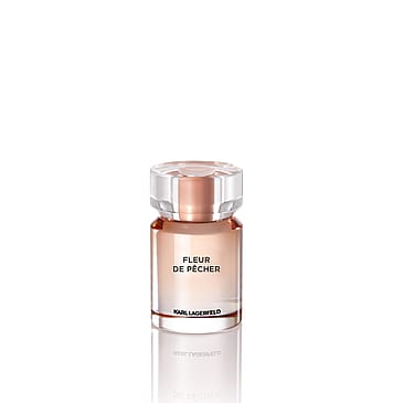 Karl Lagerfeld Pecher Eau de Parfum 50 ml