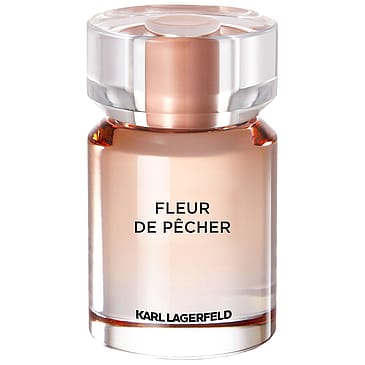 Karl Lagerfeld Fleur De Pêcher Eau de Parfum 50 ml