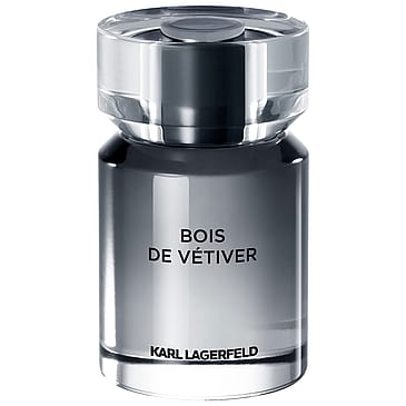 Karl Lagerfeld Bois De Vétiver Eau de Toilette 50 ml