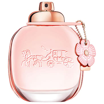 Coach Floral Eau de Parfum 90 ml